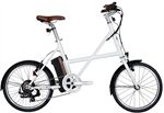 Xe đạp điện trợ lực Momentum X.WING E+ 2023***